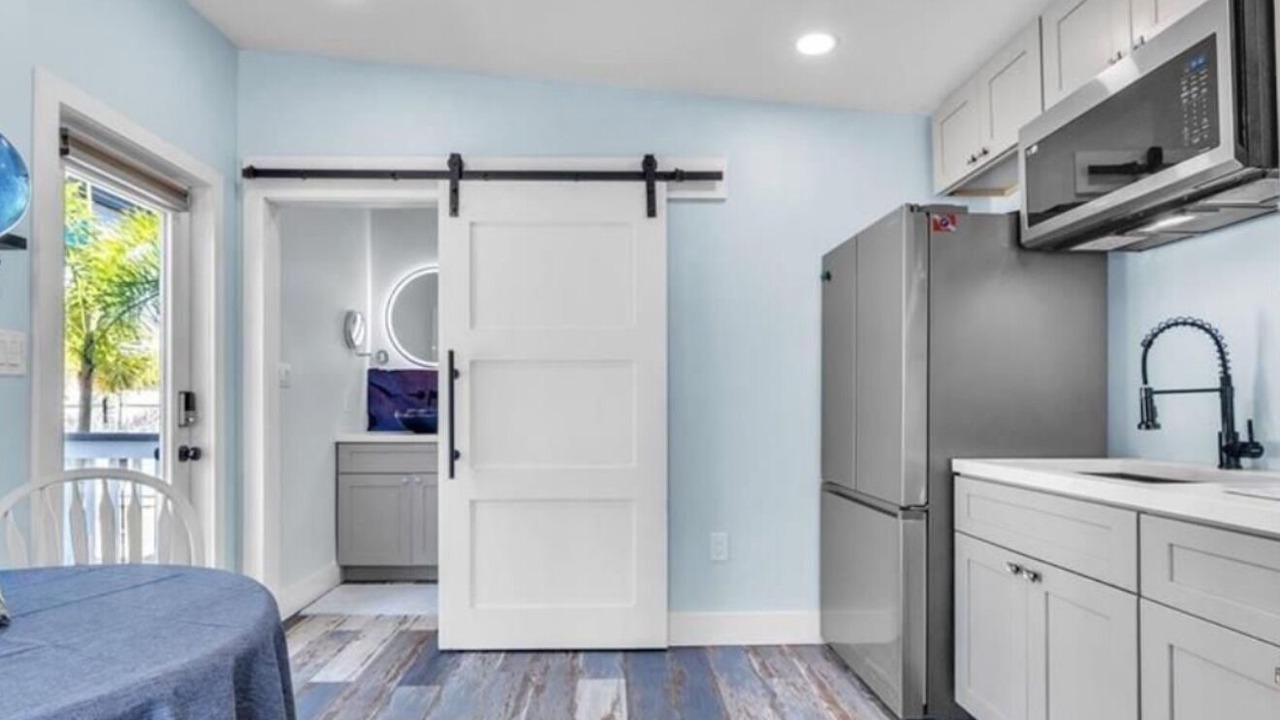 Photo of Kitchen in North Fort Myers