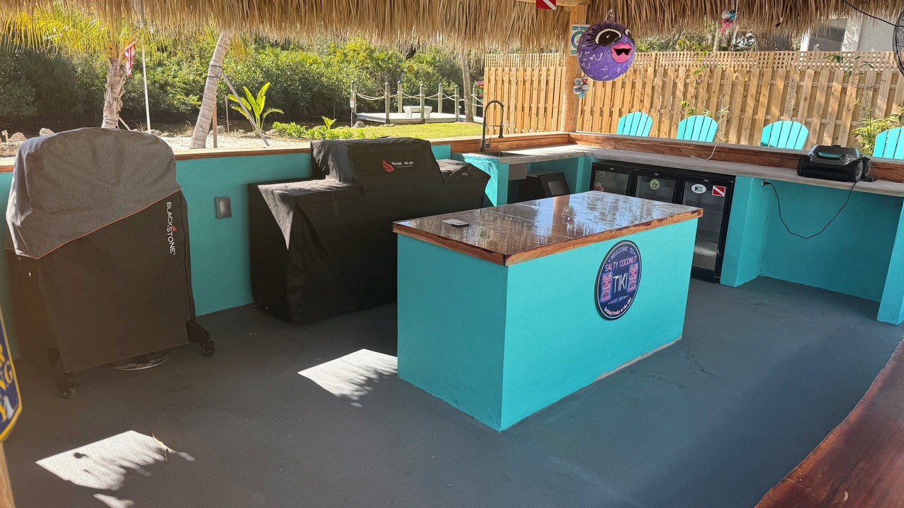 Photo of Patio Balcony in North Fort Myers