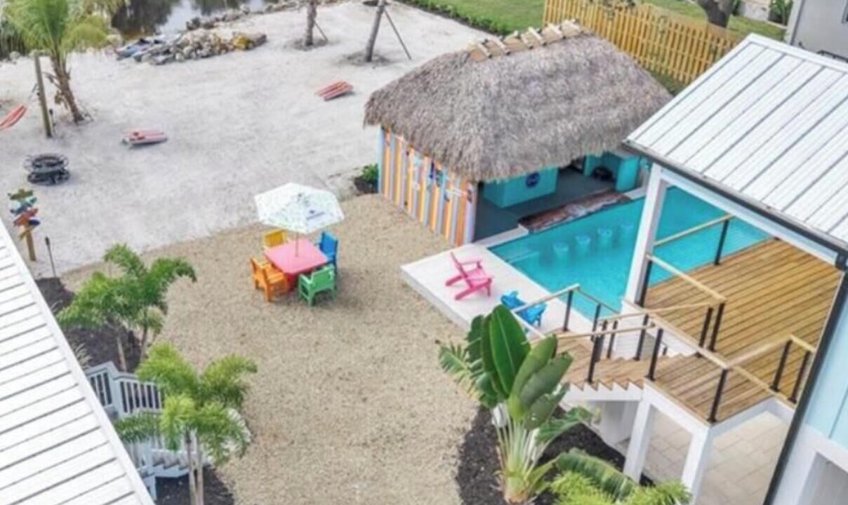 Photo of Outdoor in North Fort Myers