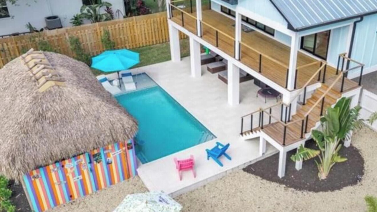 Photo of Outdoor in North Fort Myers