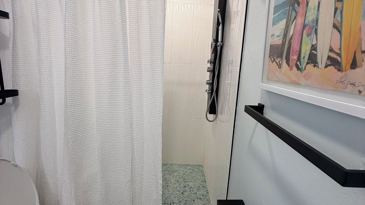 Photo of Bathroom in North Fort Myers