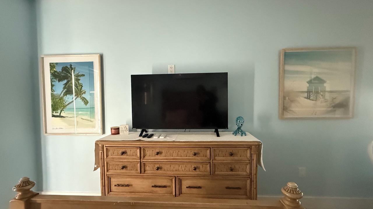 Photo of Bedroom in North Fort Myers