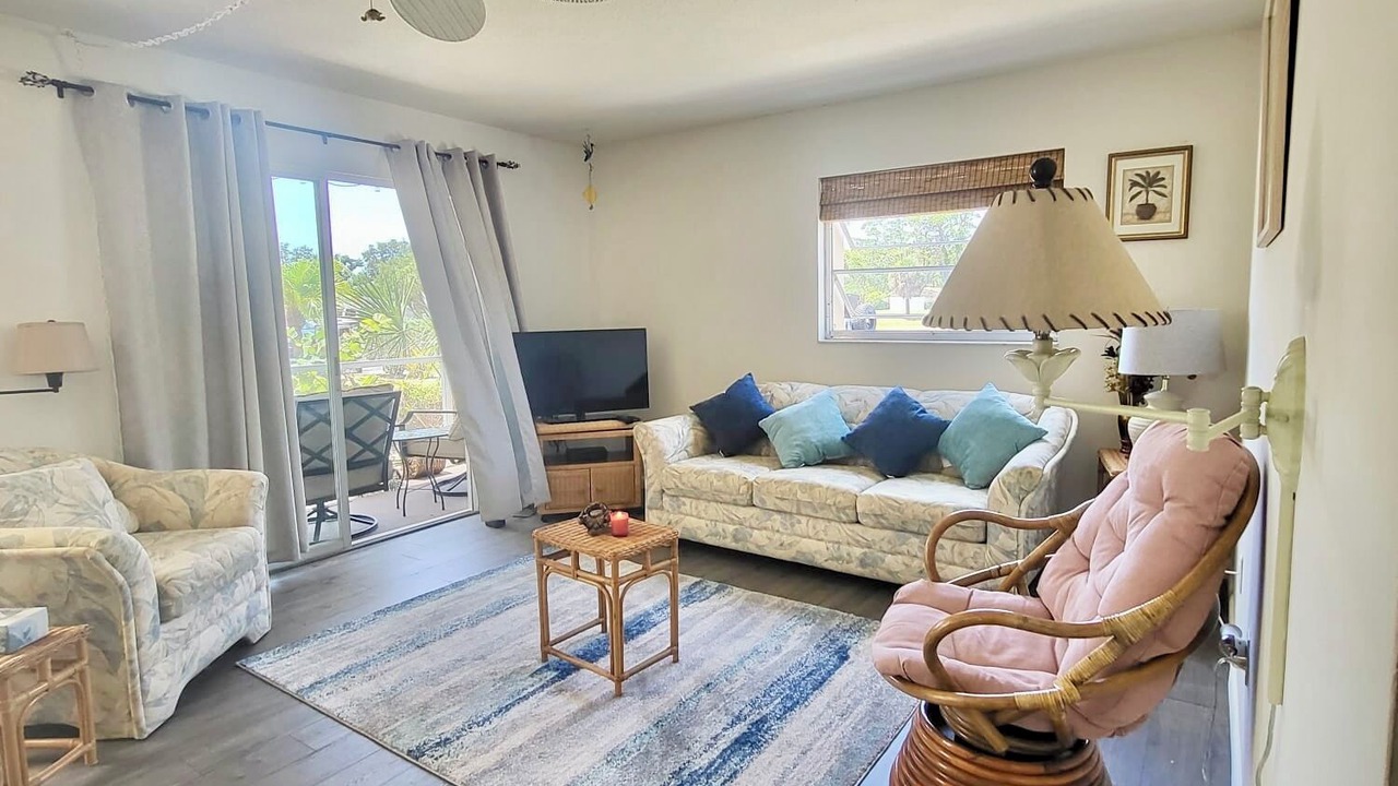Photo of Livingroom in Venice