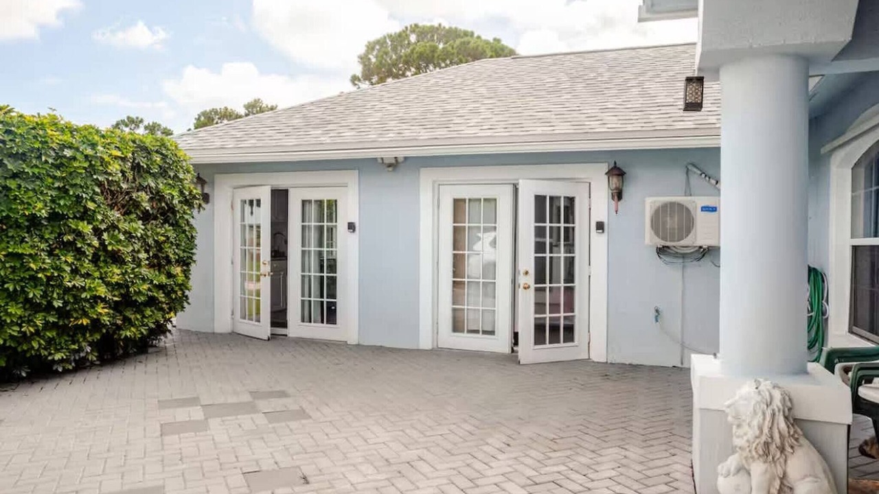 Photo of Outdoor in Florida Ridge
