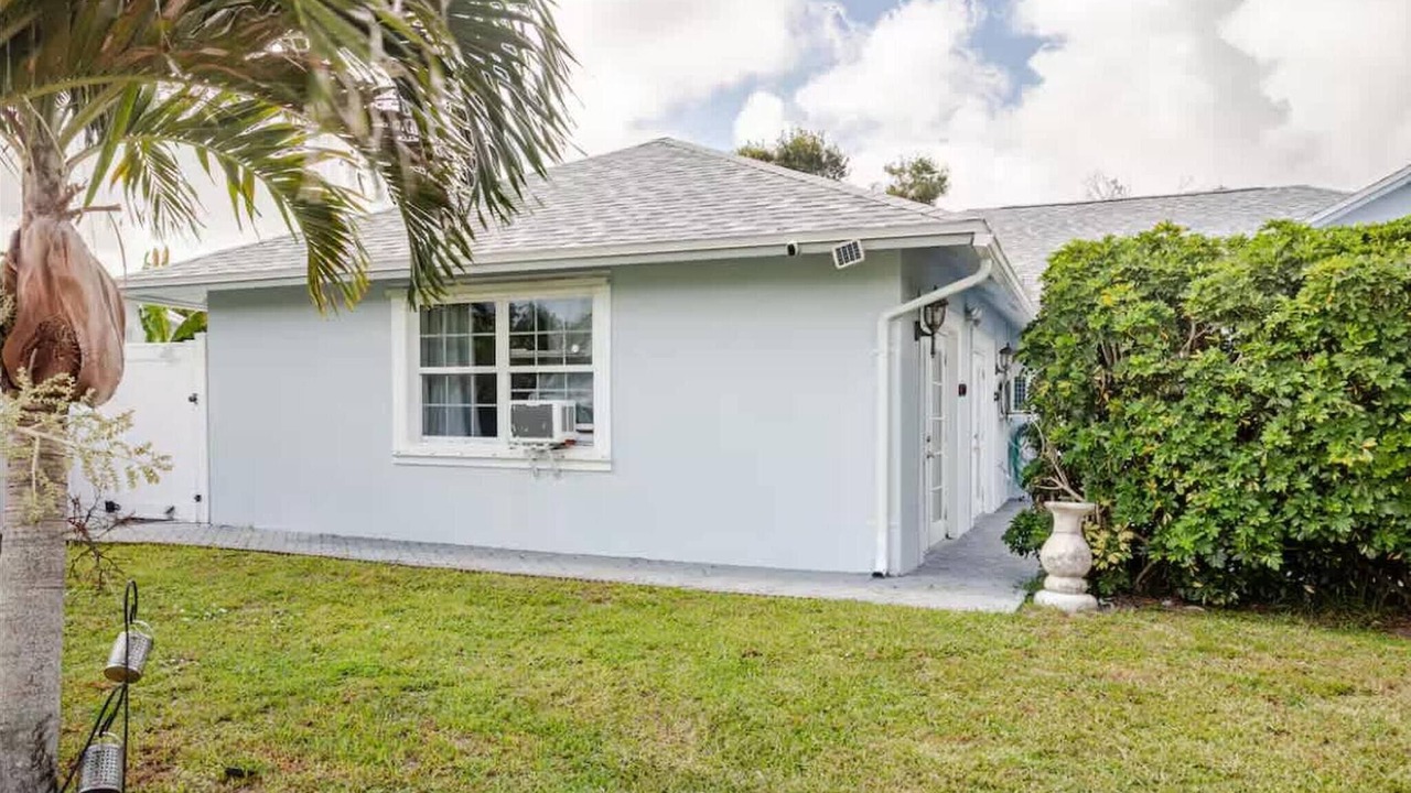 Photo of Outdoor in Florida Ridge
