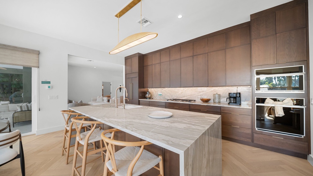 Photo of Kitchen in Central Naples