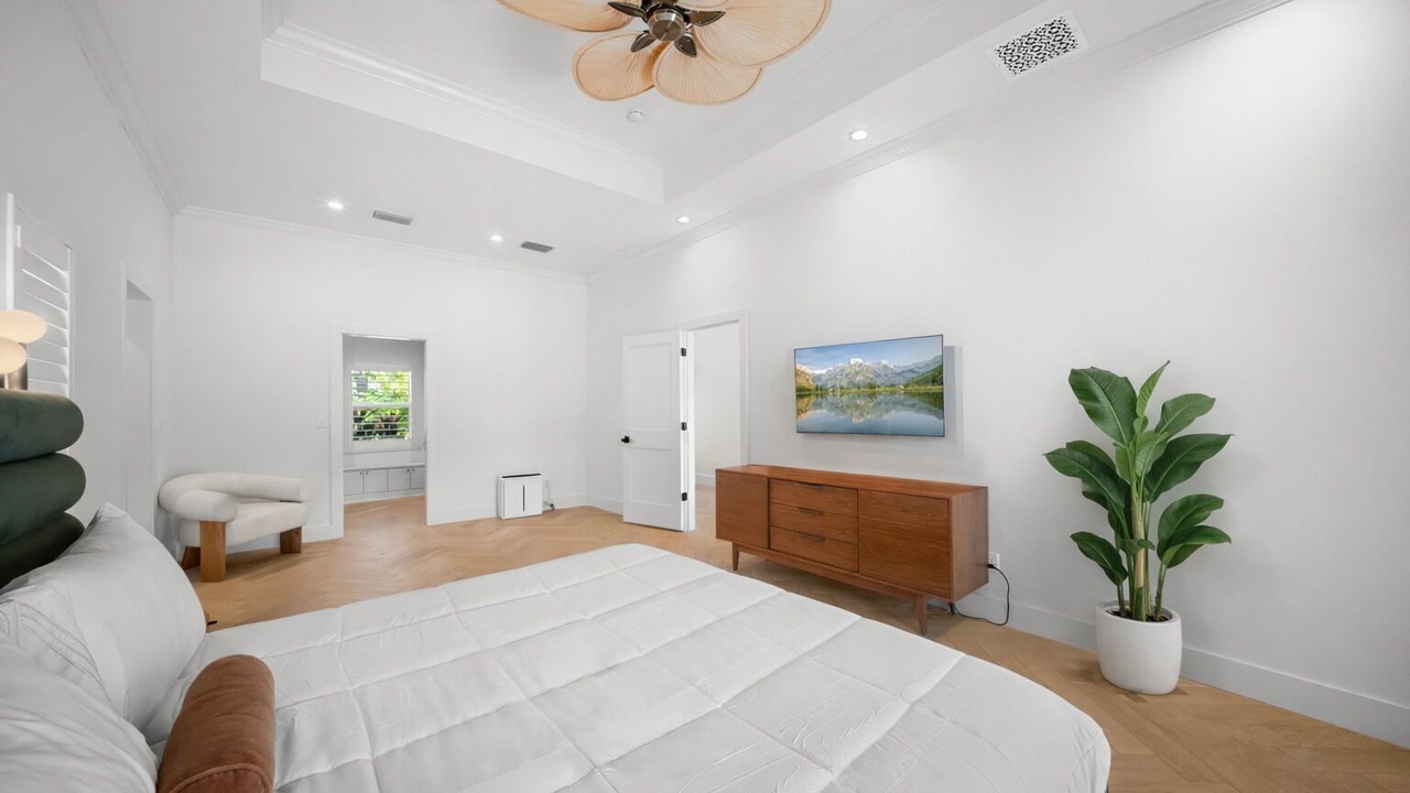 Photo of Bedroom in Central Naples