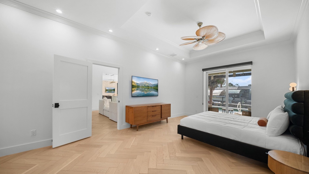Photo of Bedroom in Central Naples