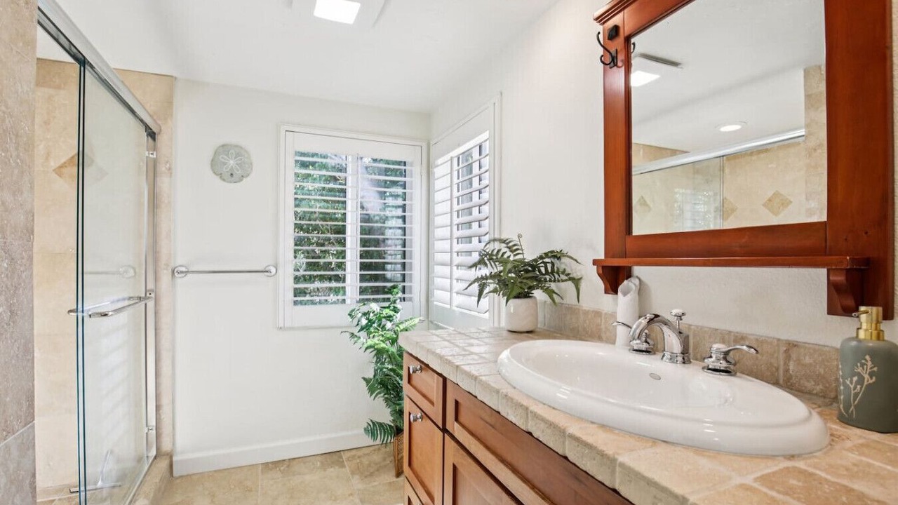 Photo of Bathroom in Siesta Key