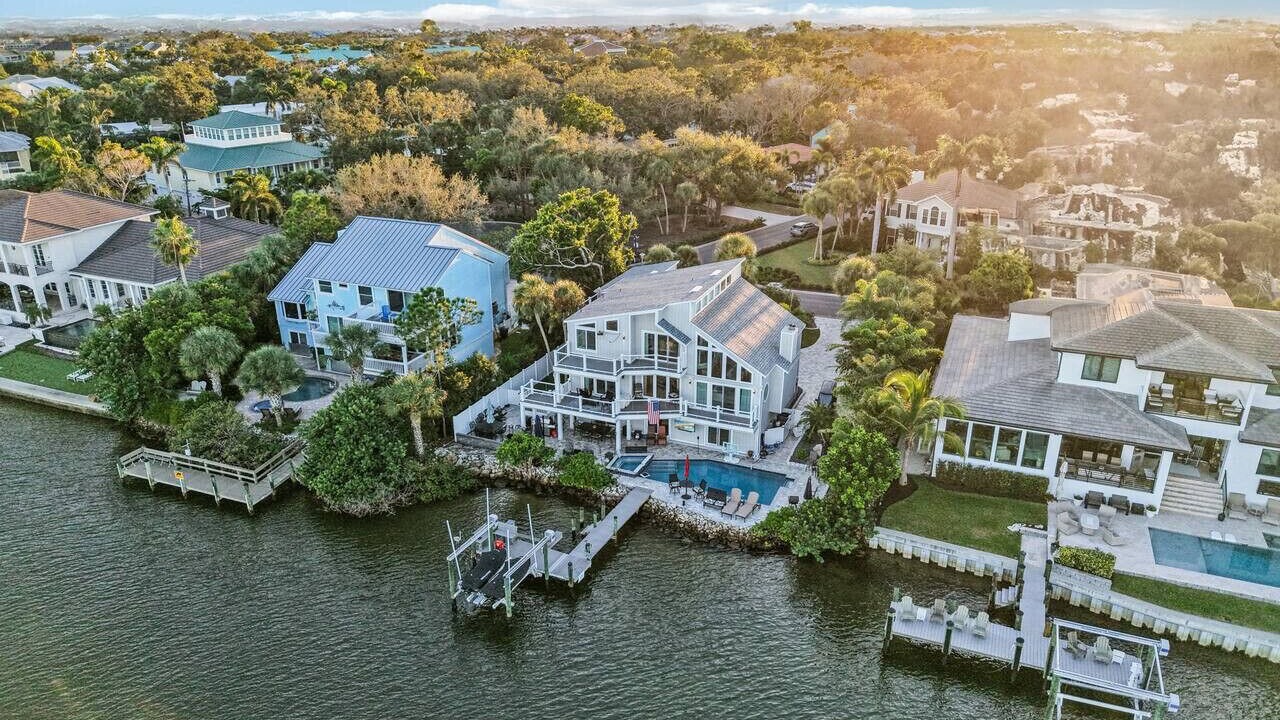 Photo of Outdoor in Siesta Key