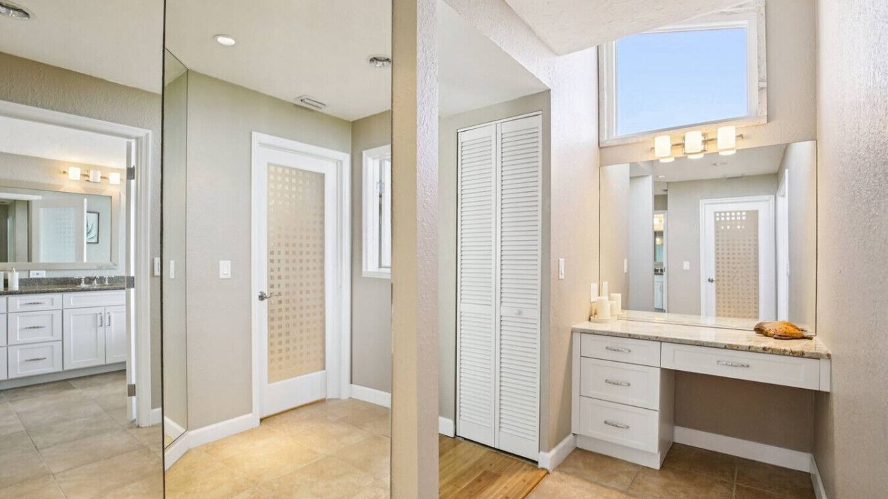 Photo of Bathroom in Siesta Key