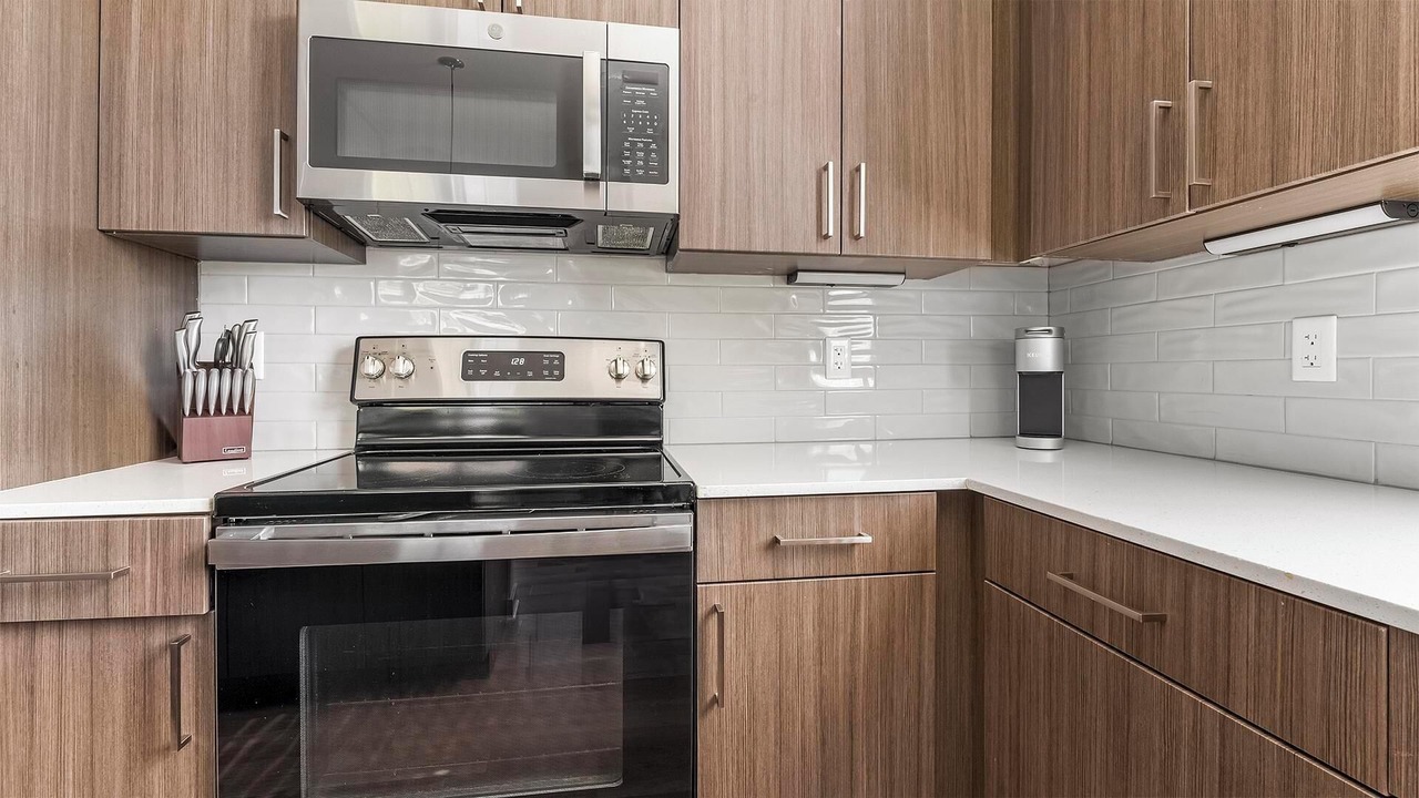 Photo of Kitchen in Biggar