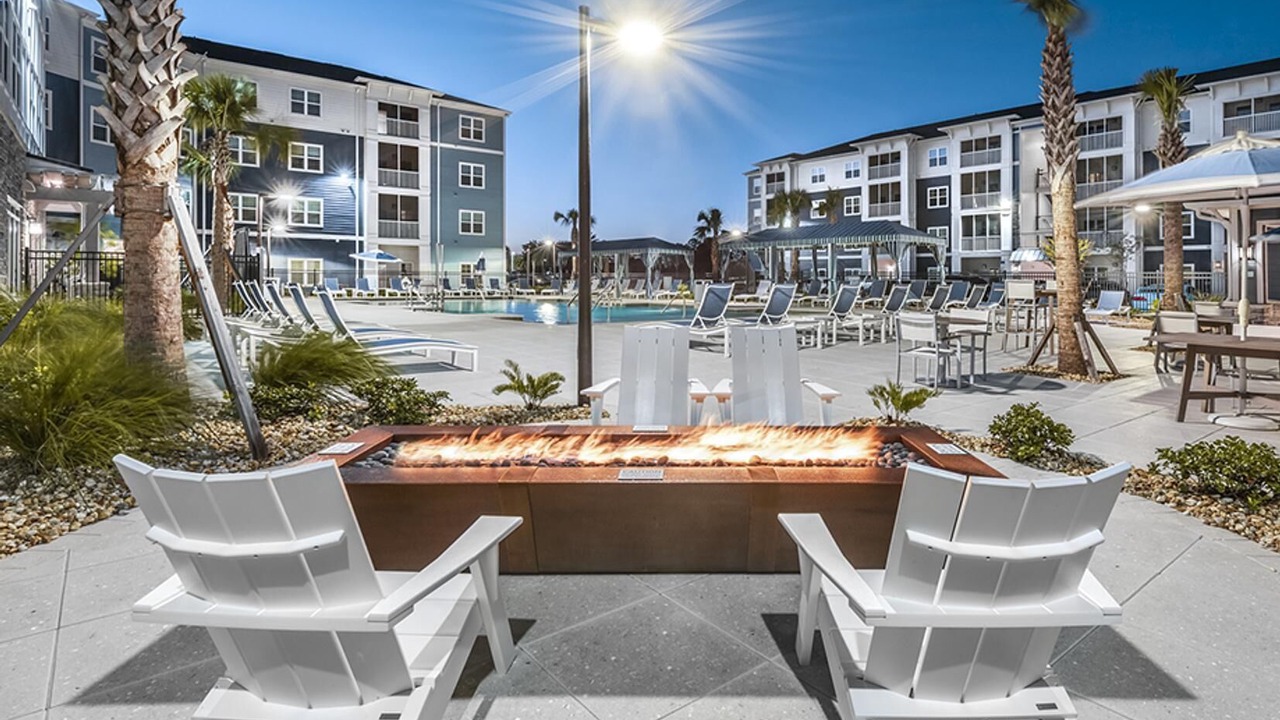Photo of Outdoor in Interchange Square
