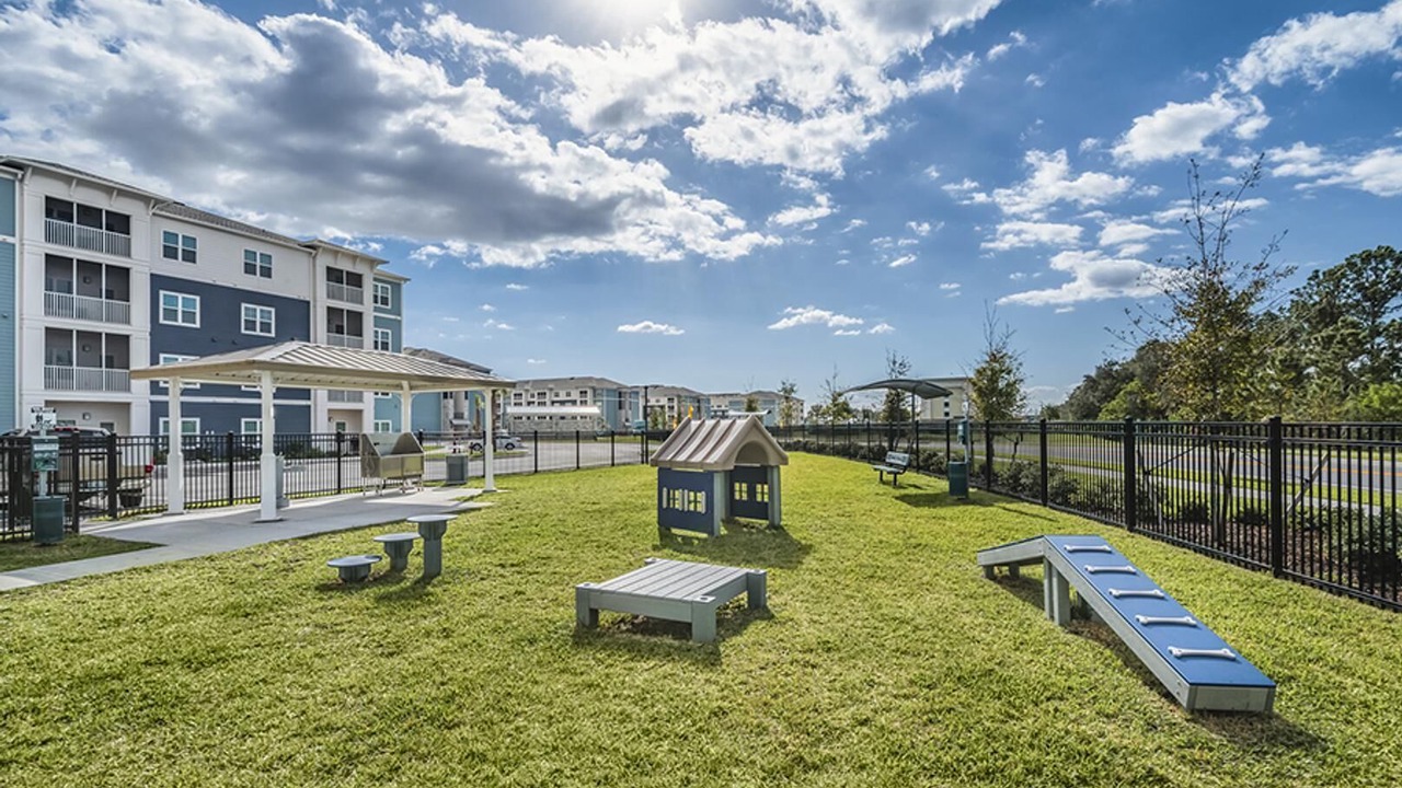 Photo of Outdoor in Interchange Square