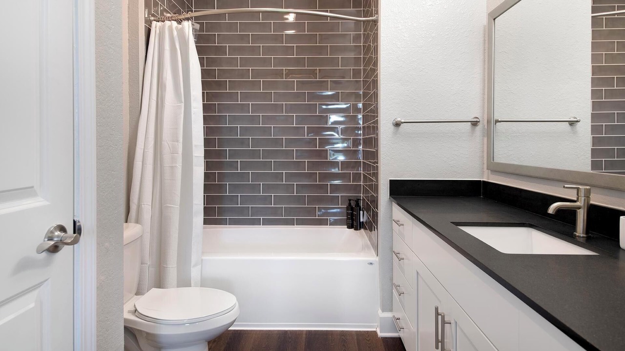 Photo of Bathroom in Interchange Square