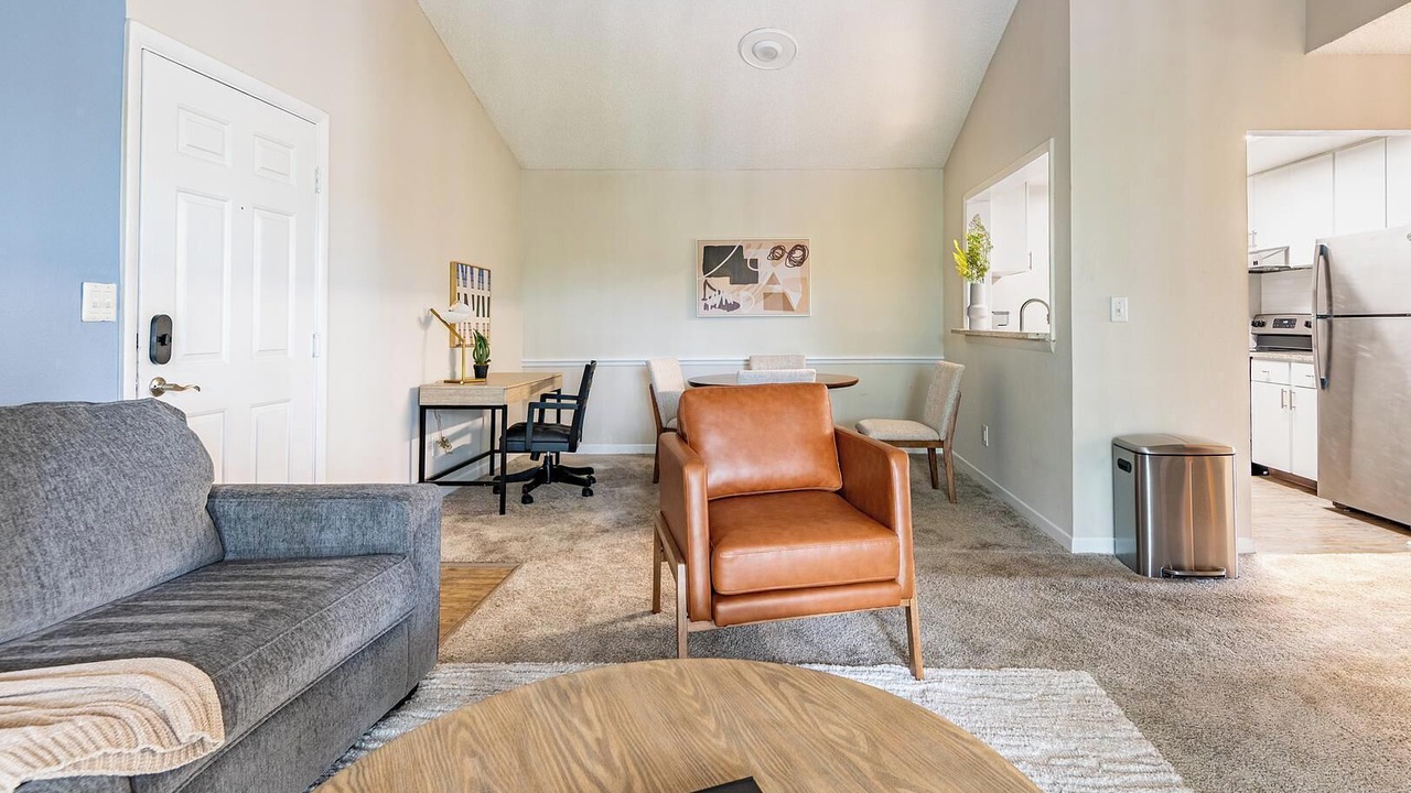 Photo of Livingroom in Interchange Square
