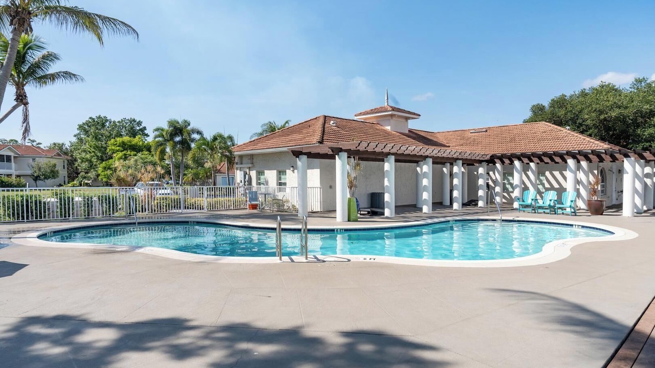 Photo of Outdoor in North Port