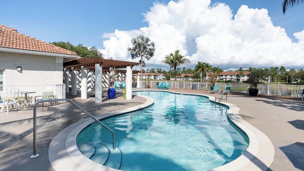 Photo of Outdoor in North Port