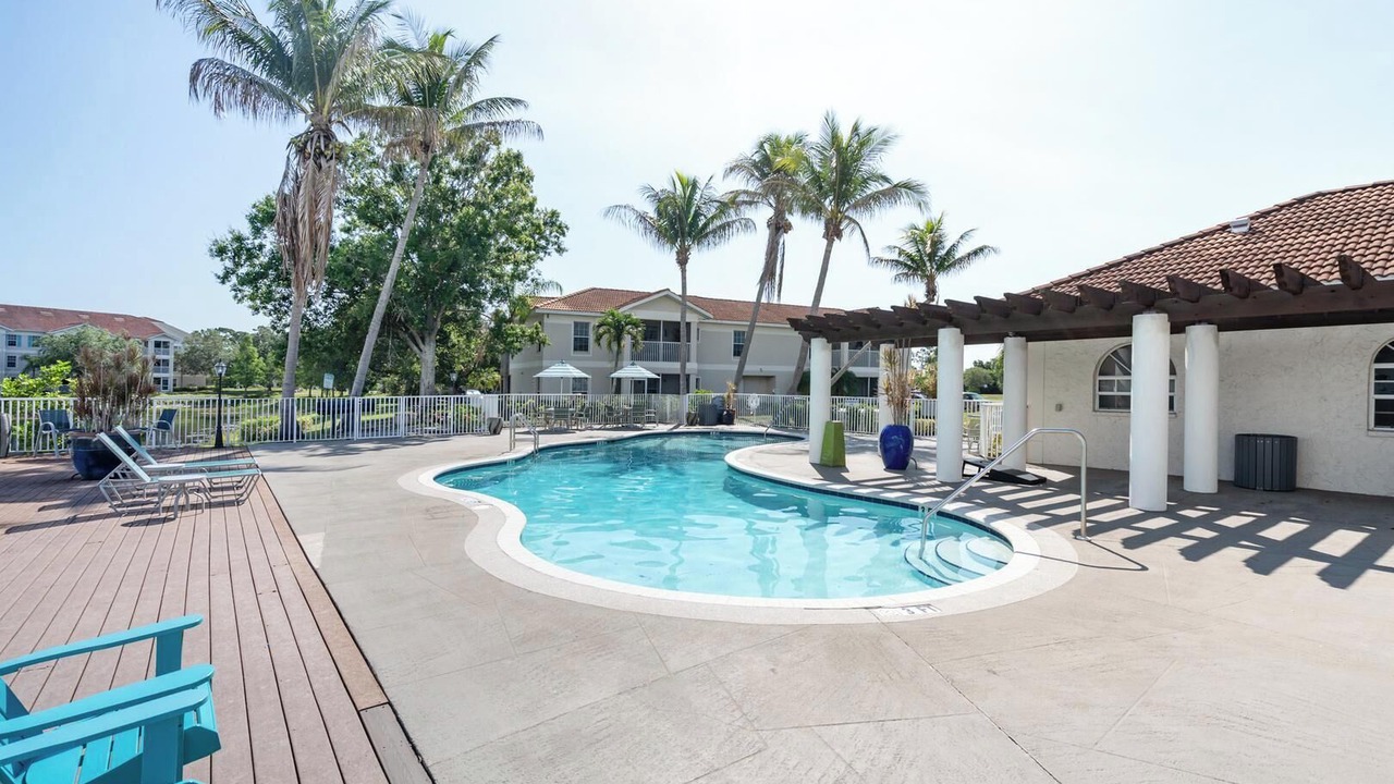 Photo of Outdoor in North Port