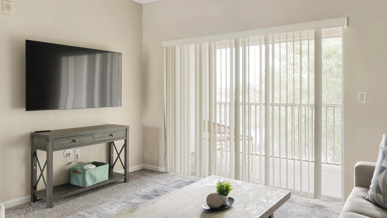 Photo of Livingroom in North Port
