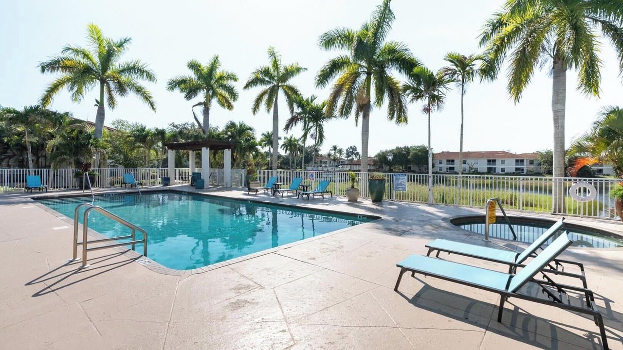 Photo of Outdoor in North Port
