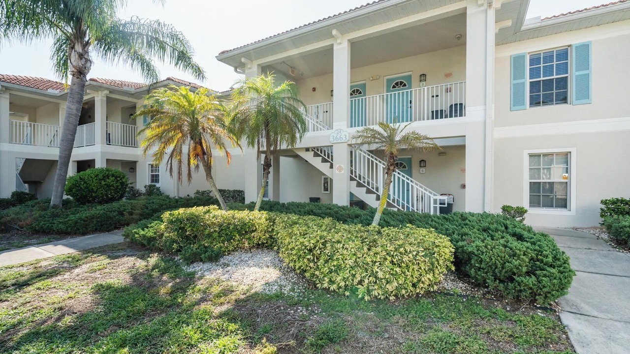 Photo of Outdoor in North Port