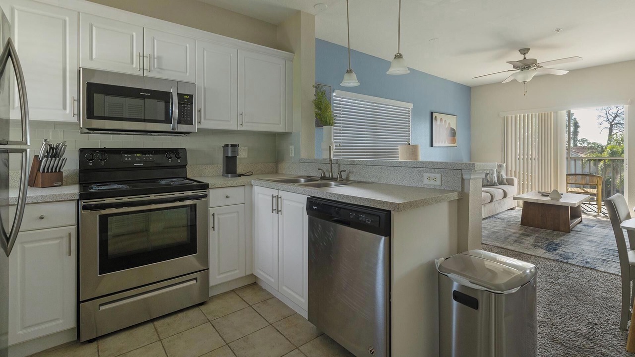 Photo of Kitchen in North Port