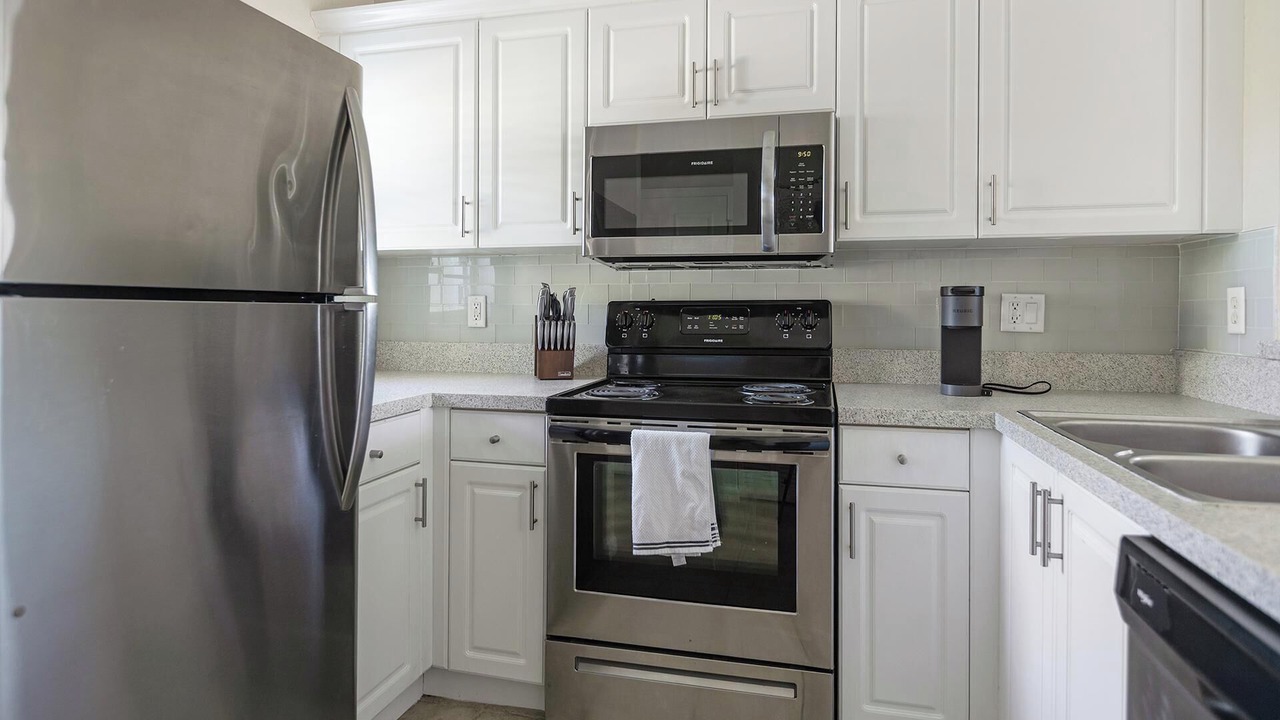 Photo of Kitchen in North Port