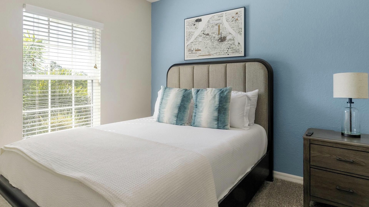 Photo of Bedroom in North Port