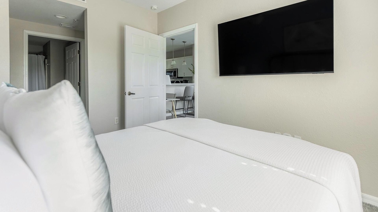 Photo of Bedroom in North Port