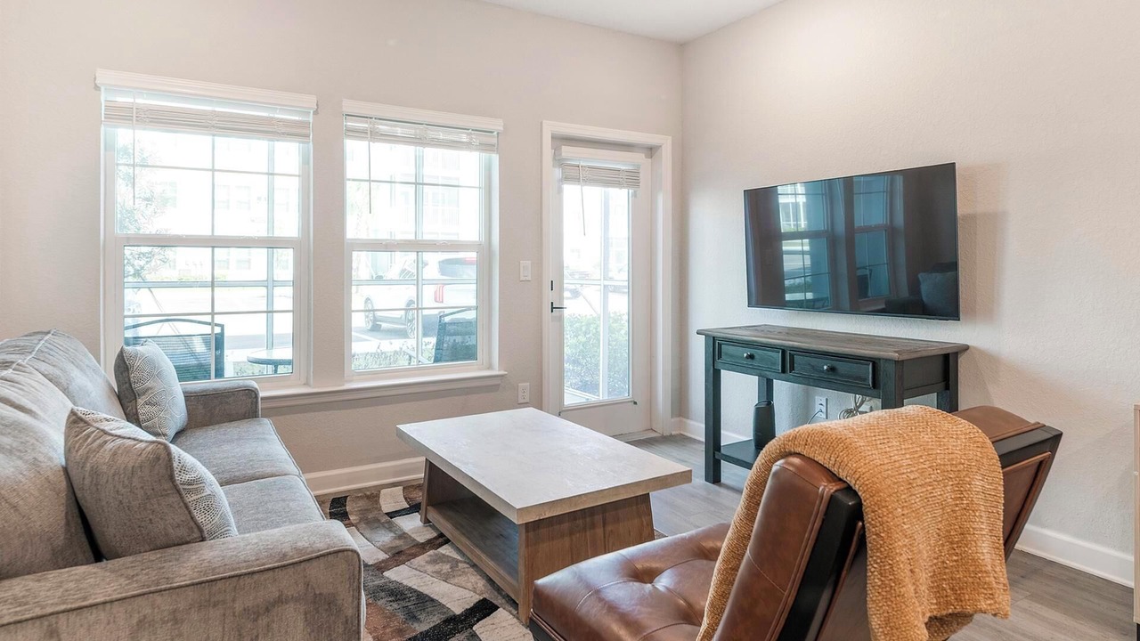 Photo of Livingroom in Port Malabar