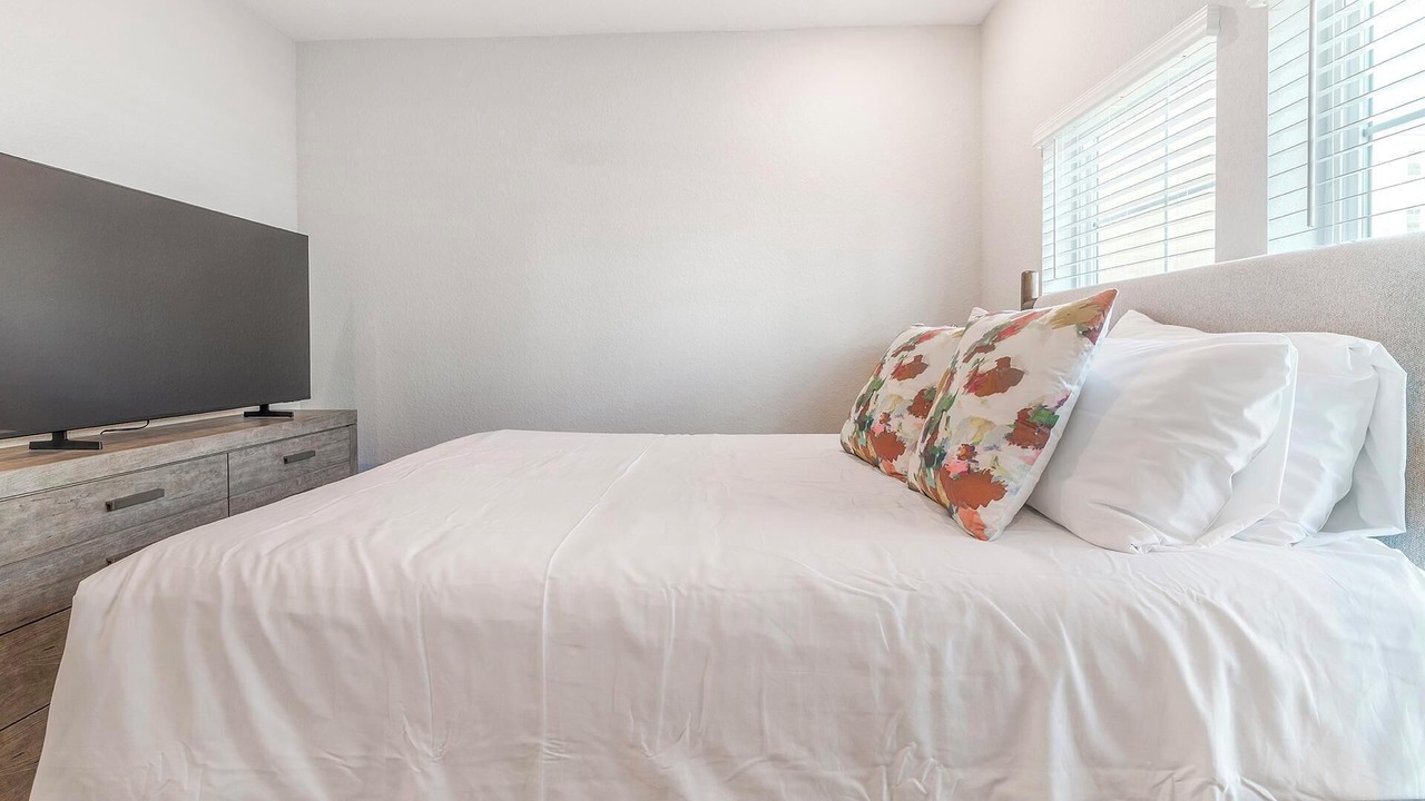 Photo of Bedroom in Port Malabar