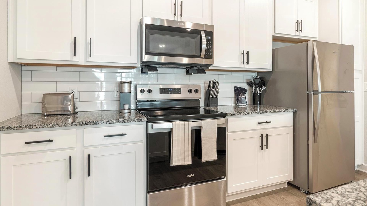 Photo of Kitchen in Port Malabar
