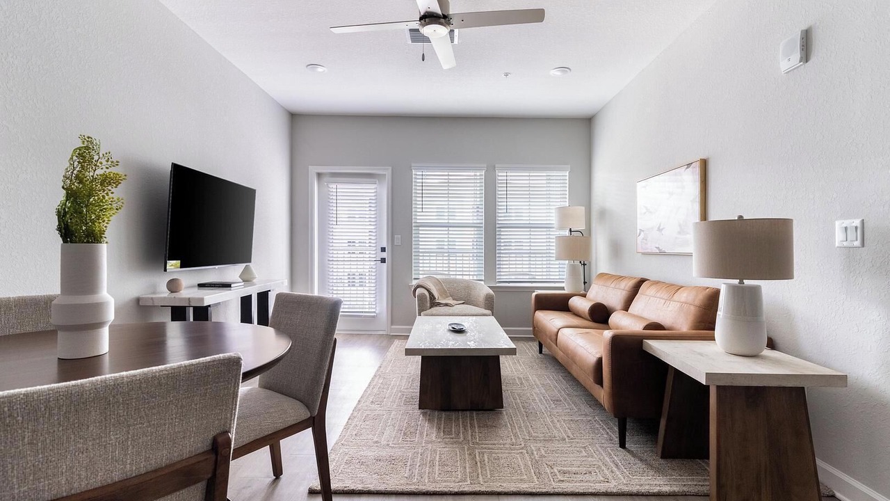 Photo of Livingroom in Port Malabar