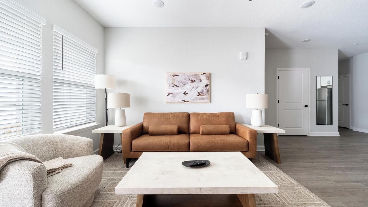 Photo of Livingroom in Port Malabar