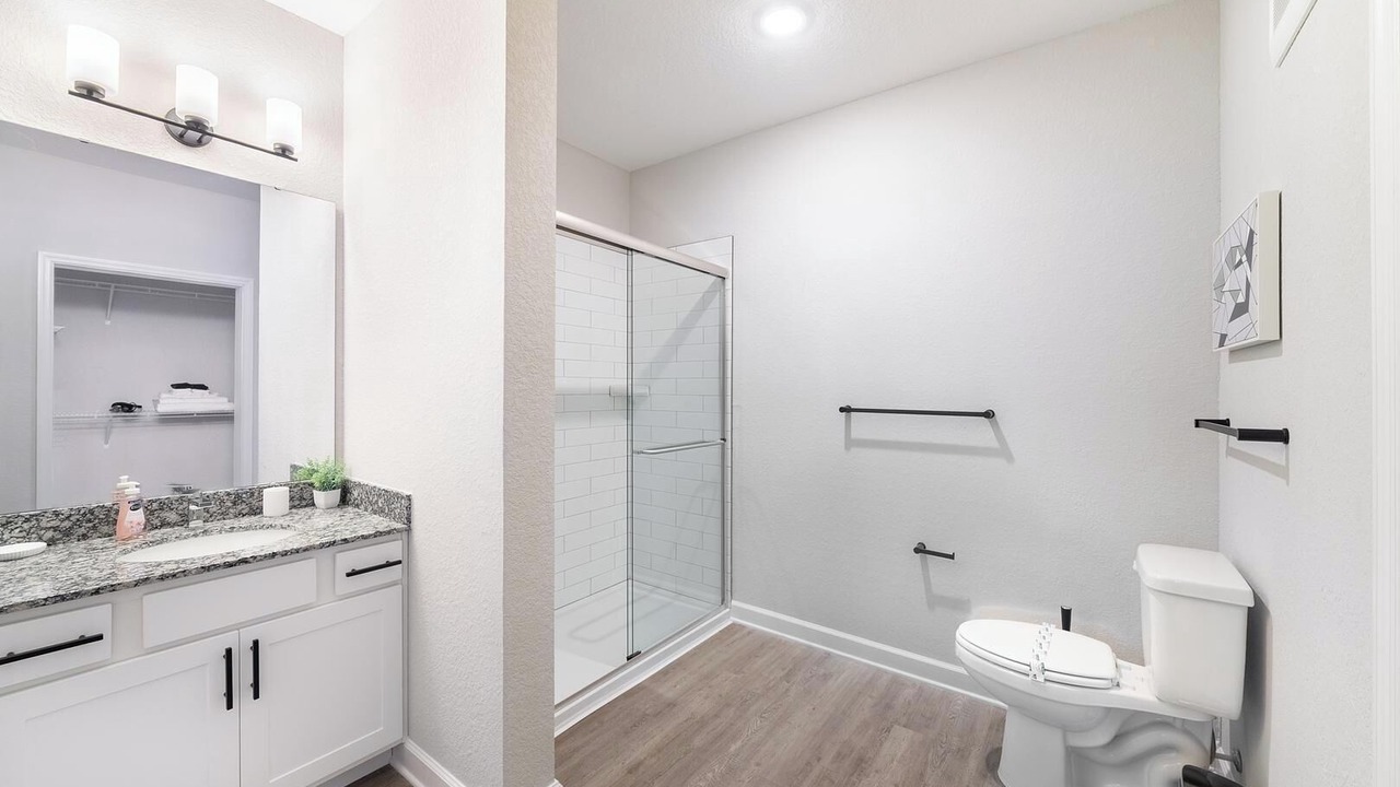 Photo of Bathroom in Port Malabar
