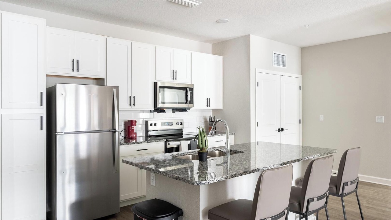 Photo of Kitchen in Port Malabar