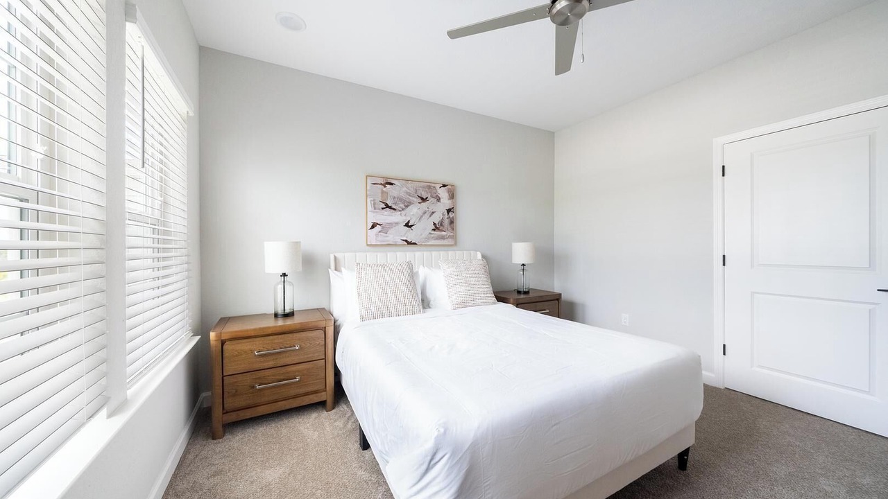 Photo of Bedroom in Port Malabar