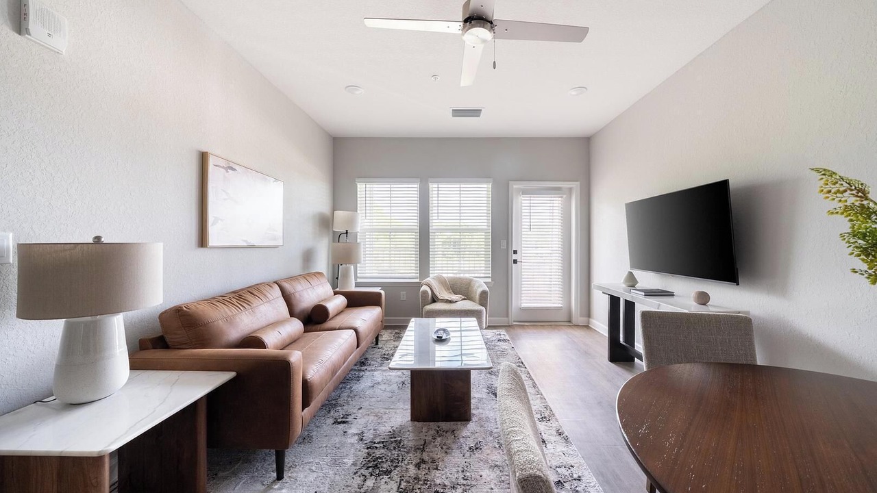 Photo of Livingroom in Port Malabar