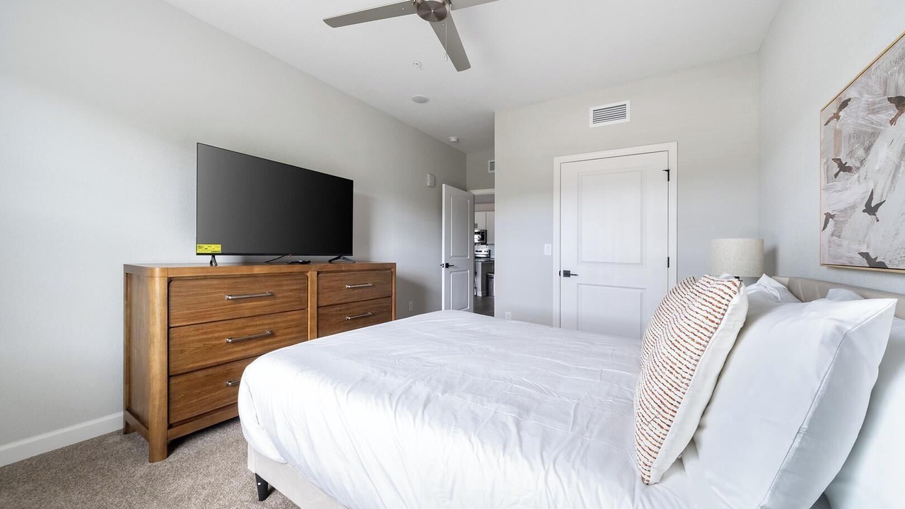 Photo of Bedroom in Port Malabar