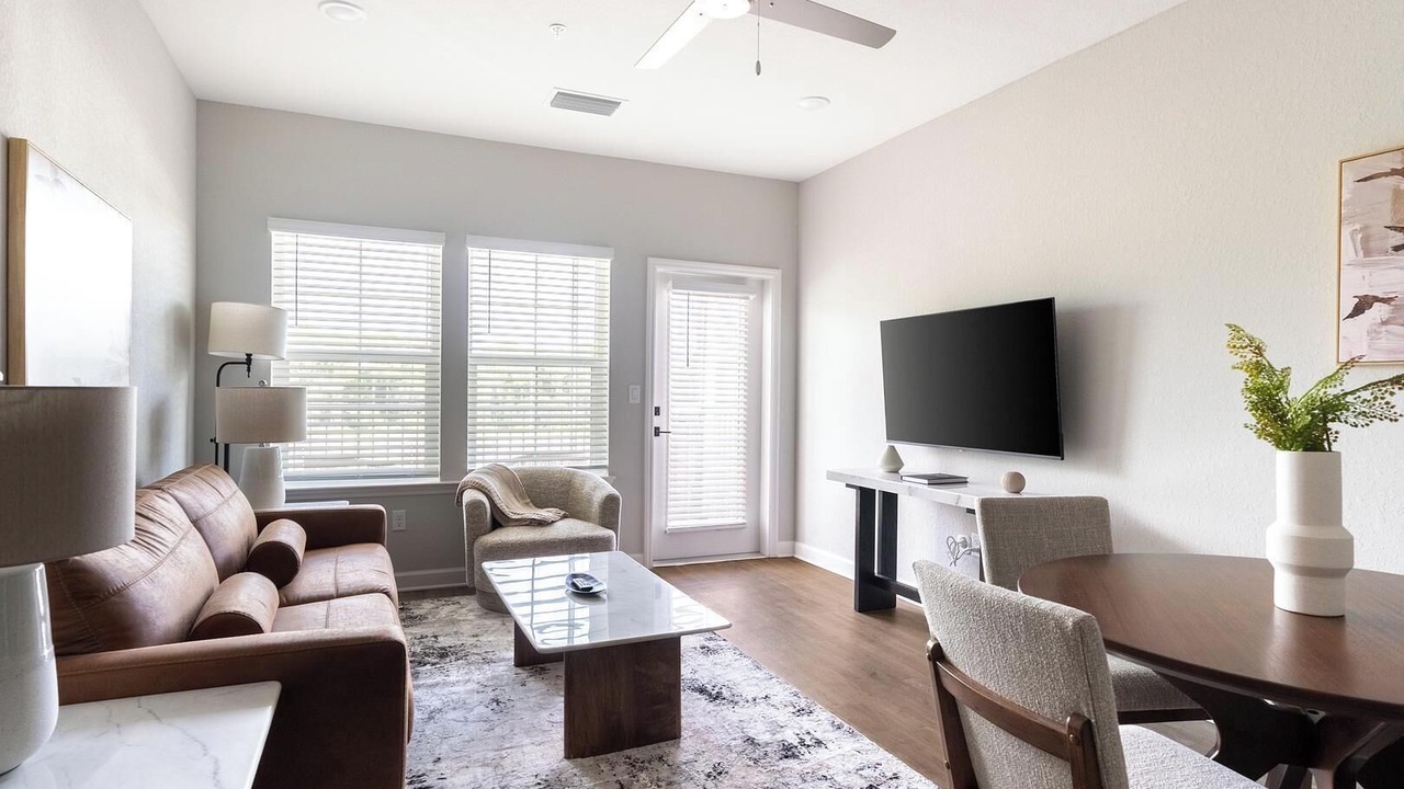 Photo of Livingroom in Port Malabar