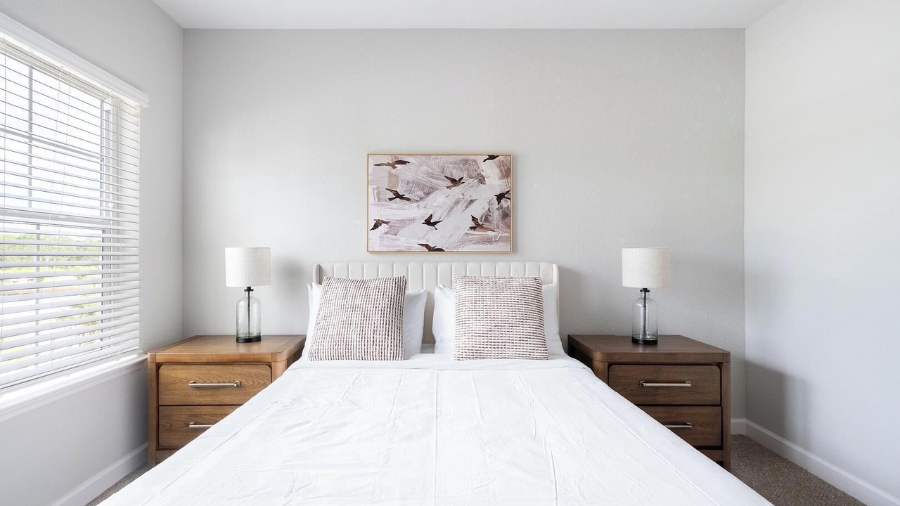 Photo of Bedroom in Port Malabar