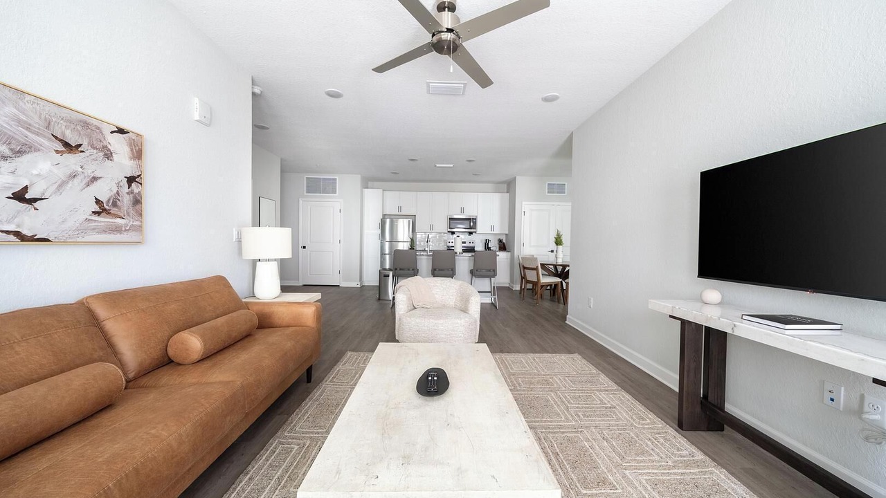 Photo of Livingroom in Port Malabar