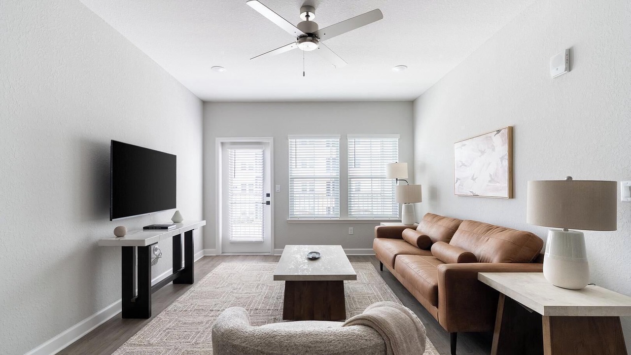Photo of Livingroom in Port Malabar