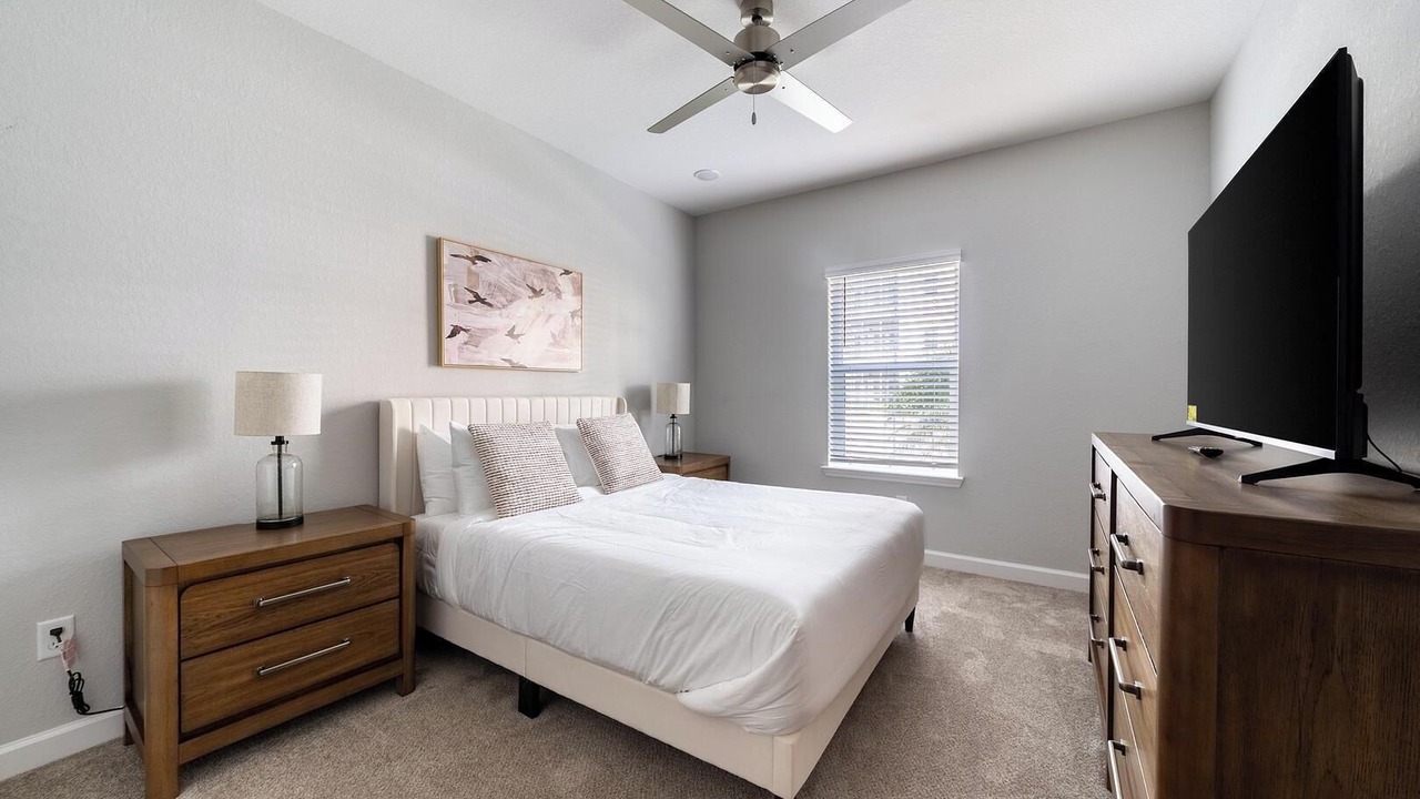 Photo of Bedroom in Port Malabar