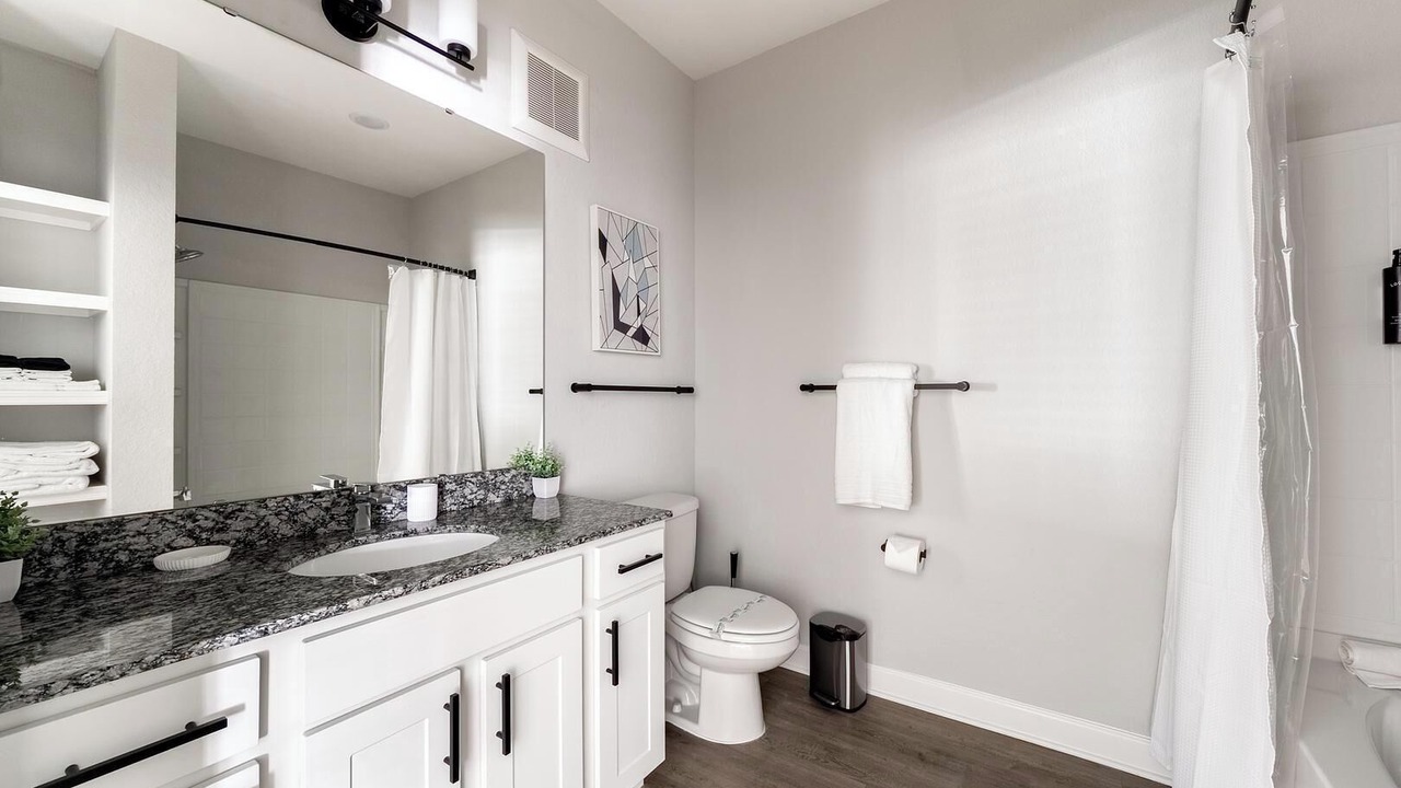 Photo of Bathroom in Port Malabar