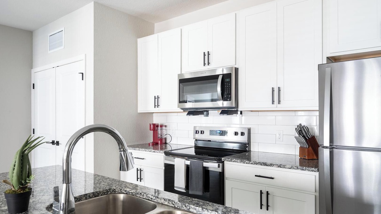 Photo of Kitchen in Port Malabar