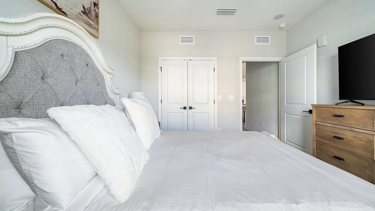 Photo of Bedroom in Port Malabar