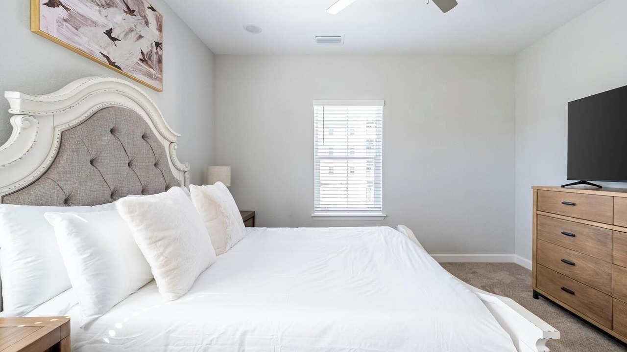 Photo of Bedroom in Port Malabar