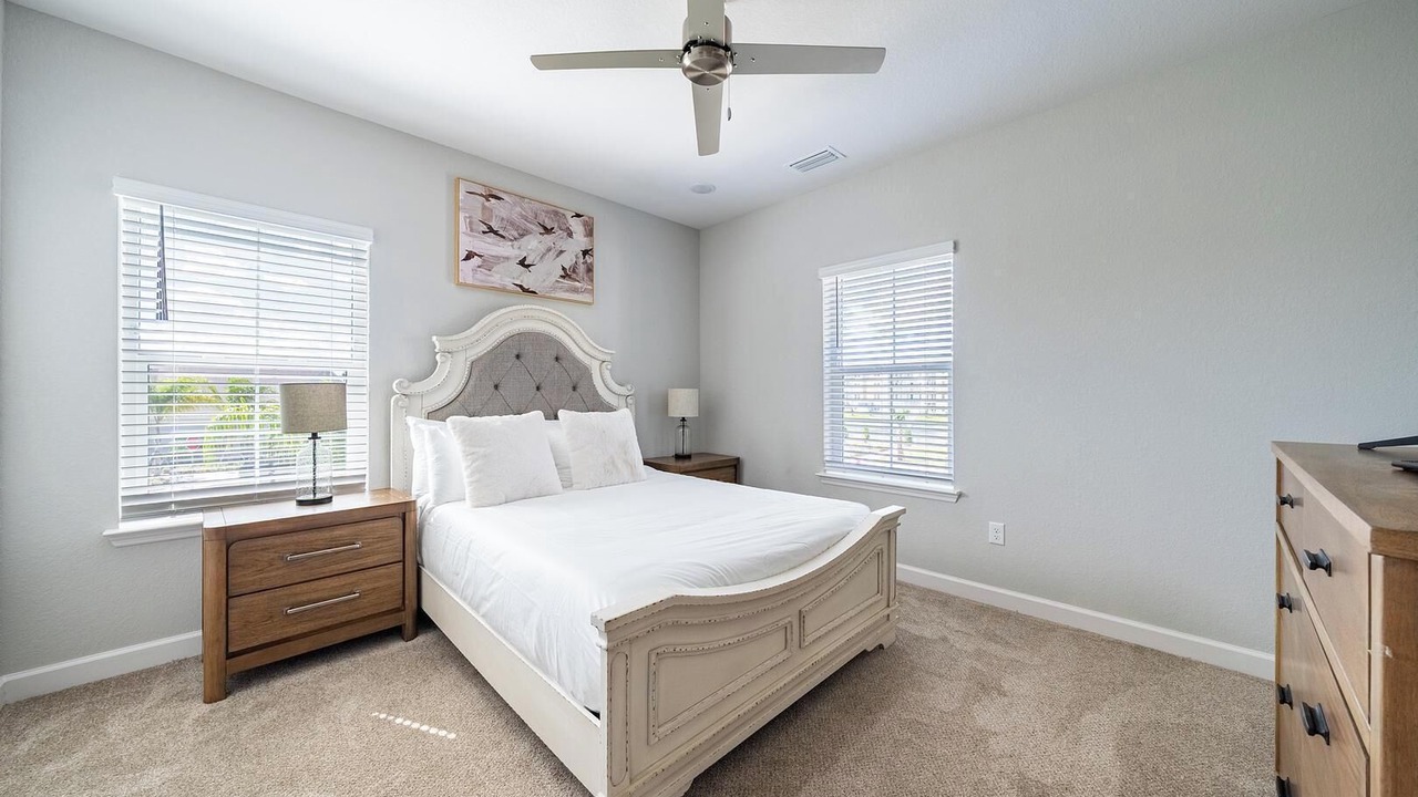 Photo of Bedroom in Port Malabar
